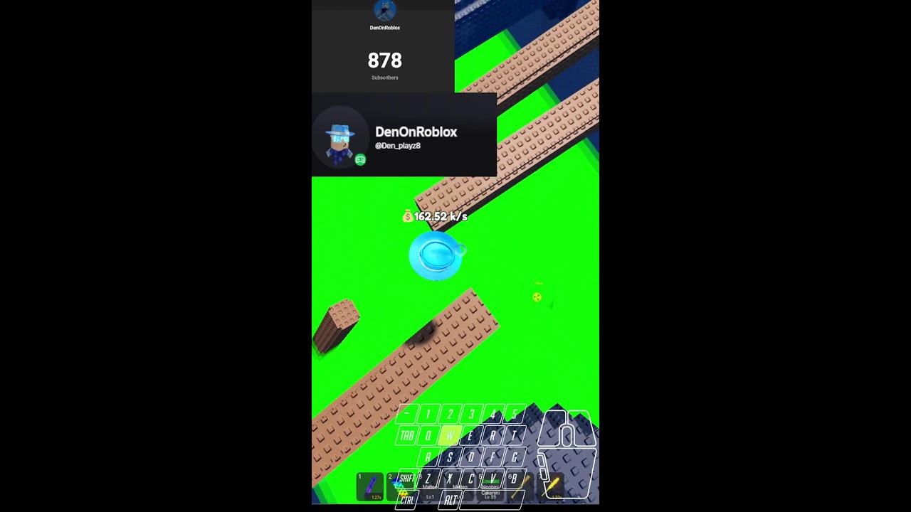 LIVE🔴|PLAYING AND TRADING WITH VIEWERS IN ESCAPE TSUAMNI FOR BRAINROTS