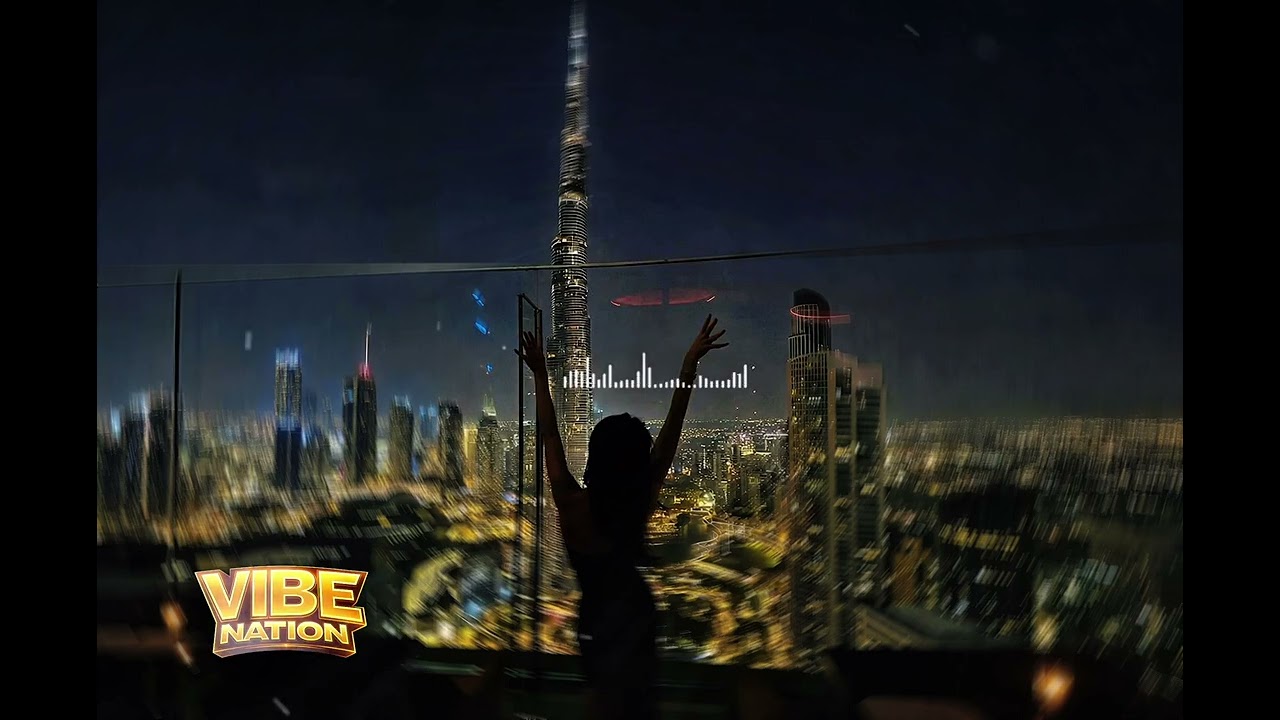 🎧❤️‍🔥Ты как русалка в море (Vibe Nation) 2026 Deep House Remix