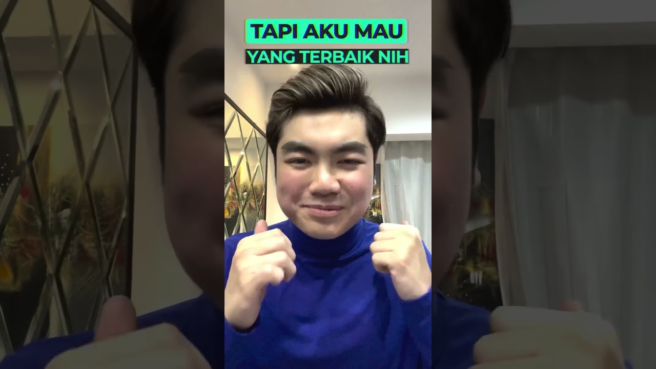 AKU LAGI CARI ASURANSI TERBAIK NIH. ADA REKOMENDASI?? 🤔