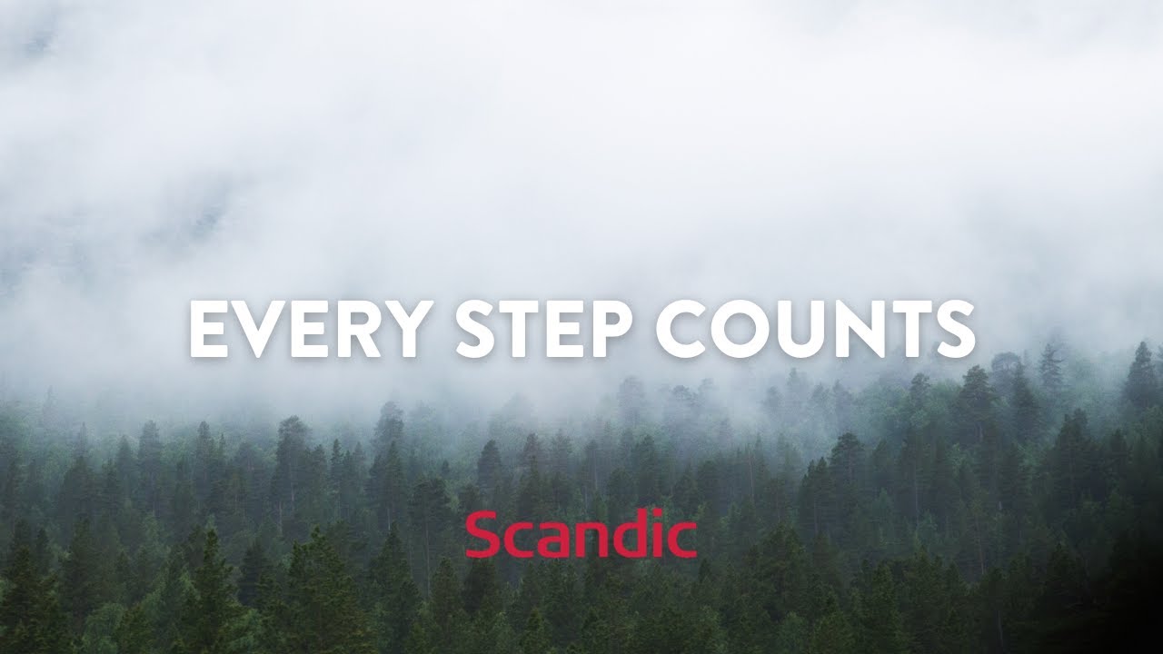Scandic Hotels - A sustainable brand