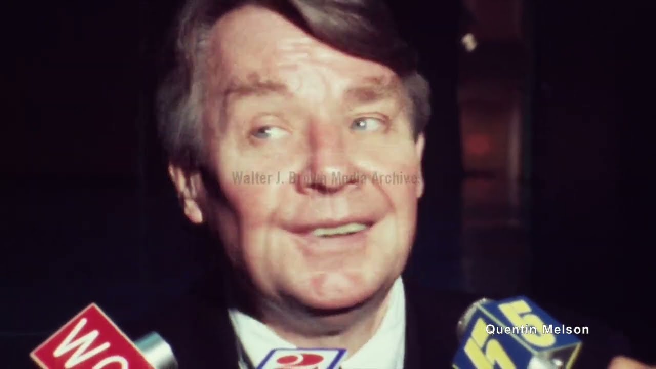 Atlanta Symphony Orchestra Conductor Robert Shaw (May 20, 1975)