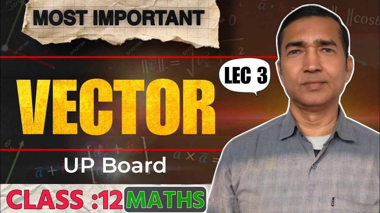 Vector 12thclass