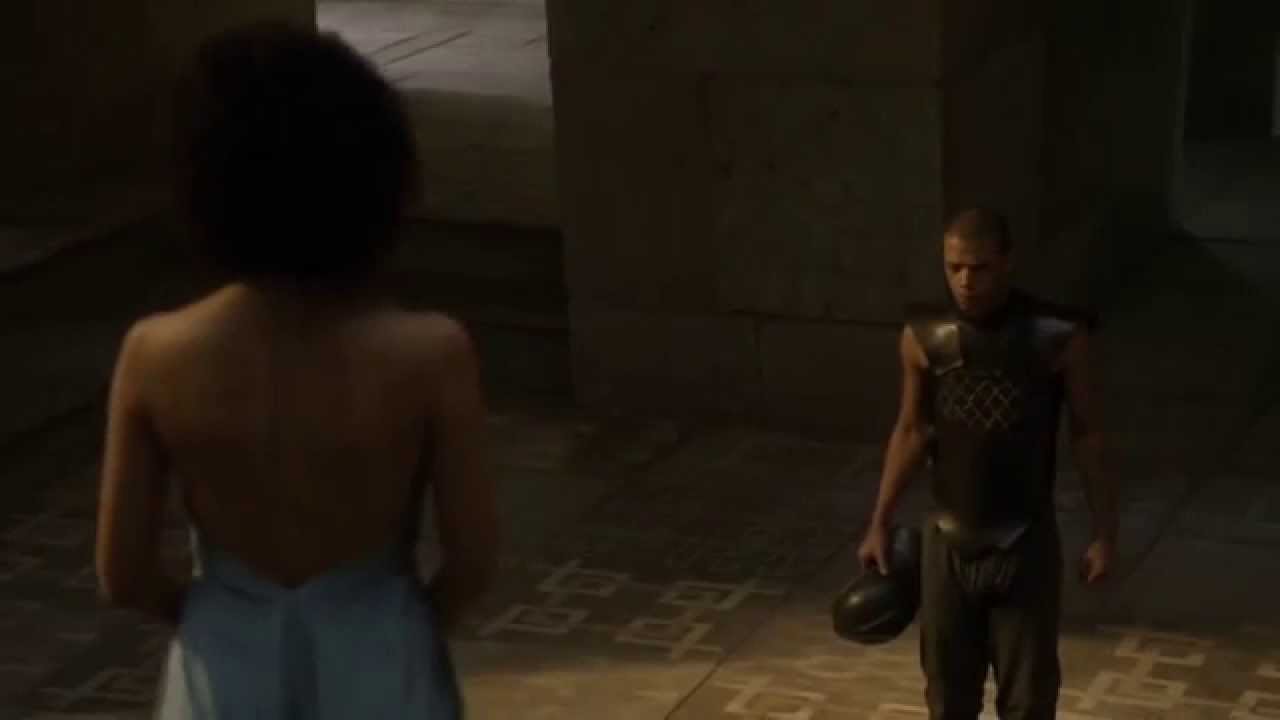 Only Unsullied (Tribute to Game of Thrones)