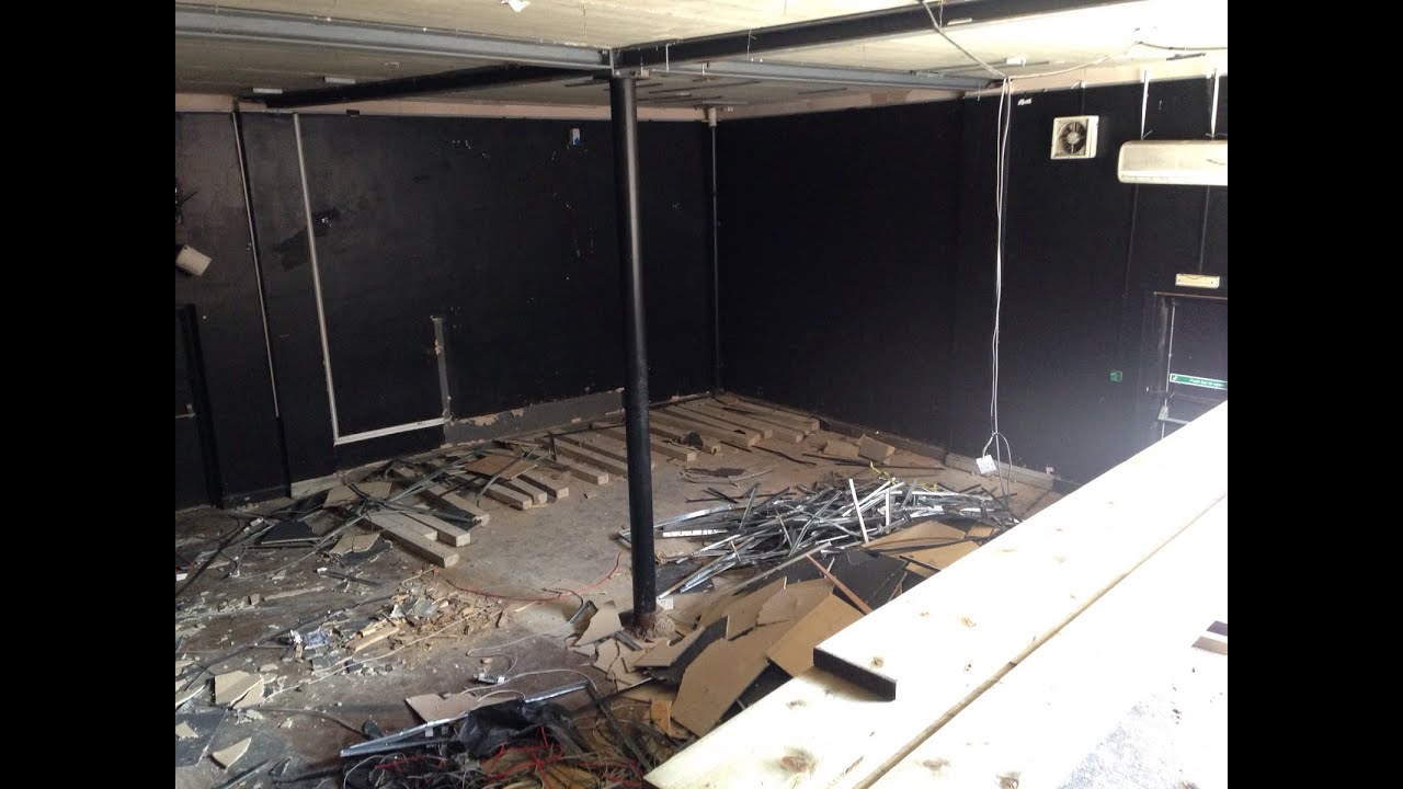An Update from The Wardrobe Theatre - October 2015