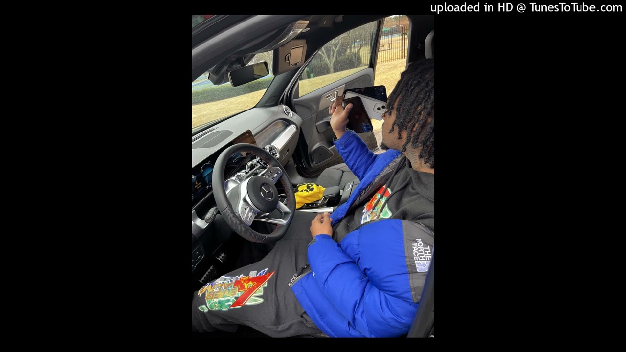 3xBravo - Took a long time [Official Audio]