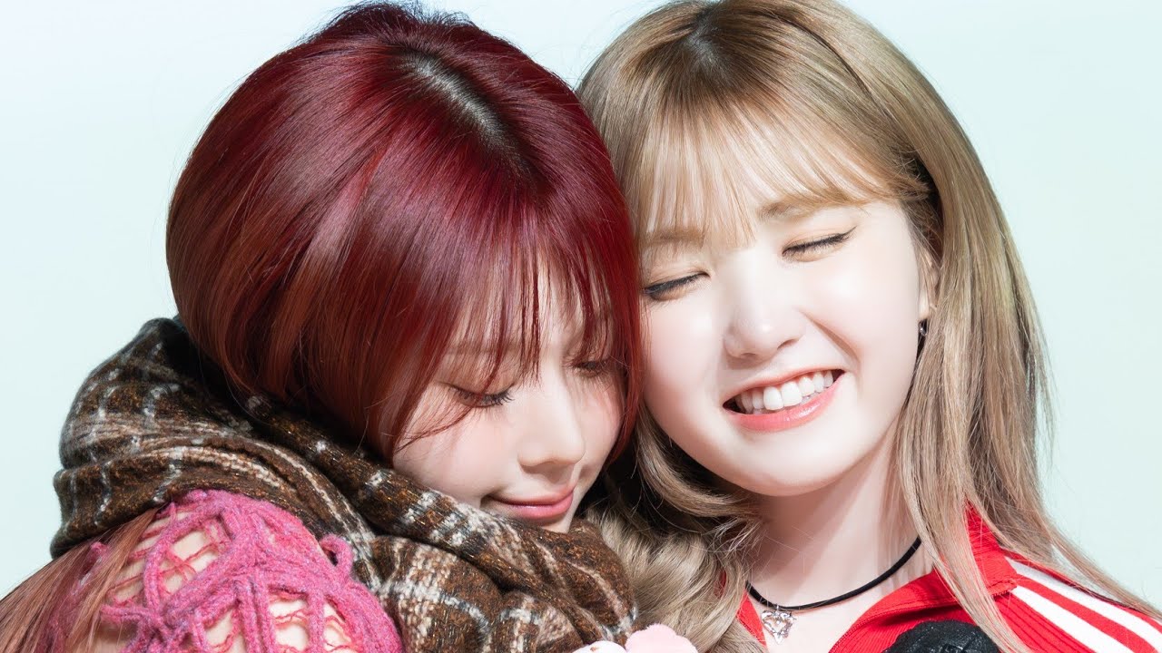 20260220 SAYMYNAME 'Hard to love'  팬싸무대 도희 #세이마이네임 #SMN #SAYMYNAME #도희