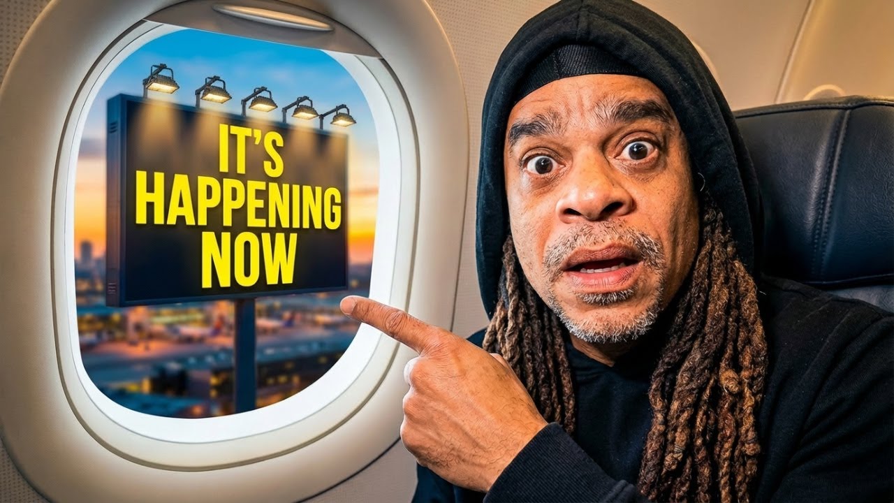 If This Is Happening Right Now&hellip; Wealth Is No Longer &lsquo;Coming.&rsquo; It&rsquo;s Entering💰💰💰