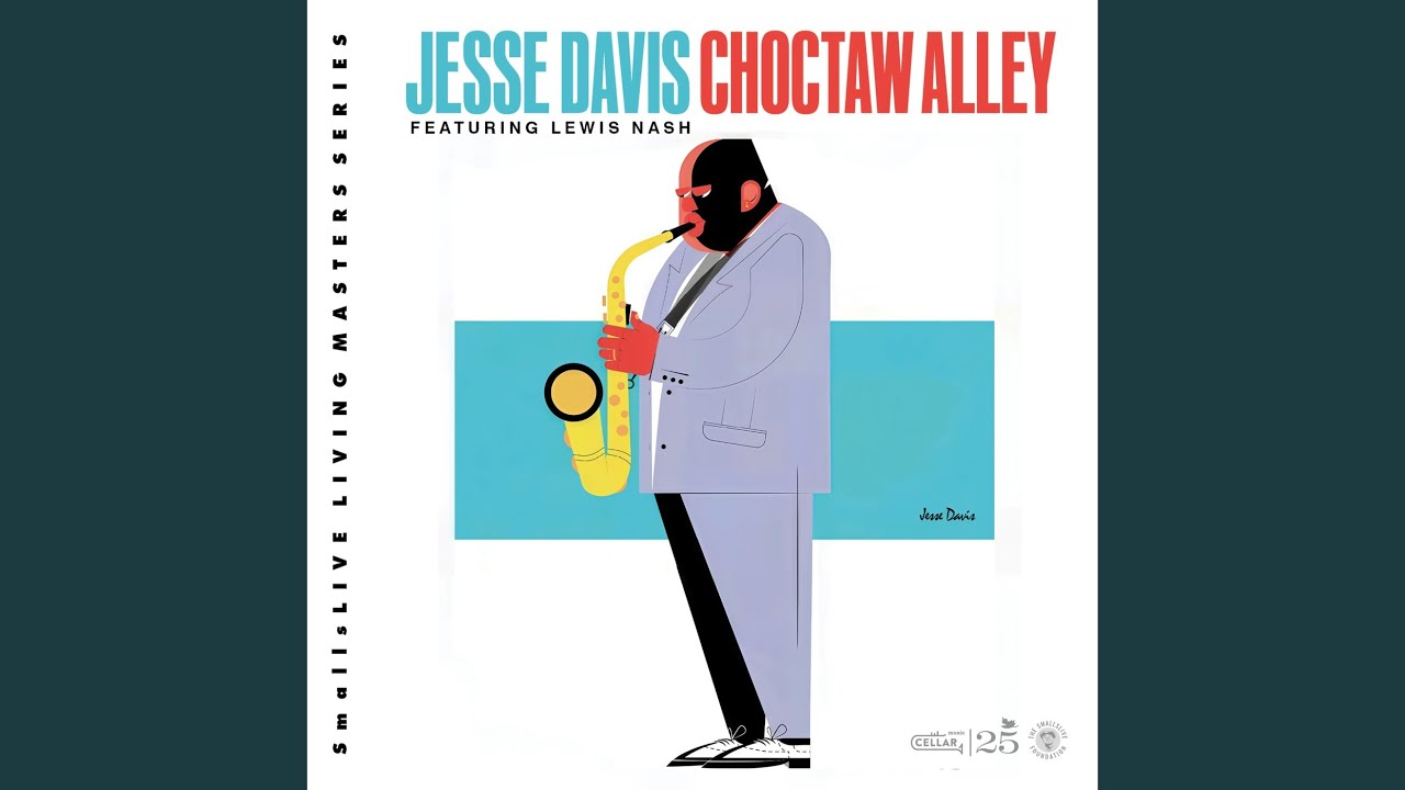 Choctaw Alley