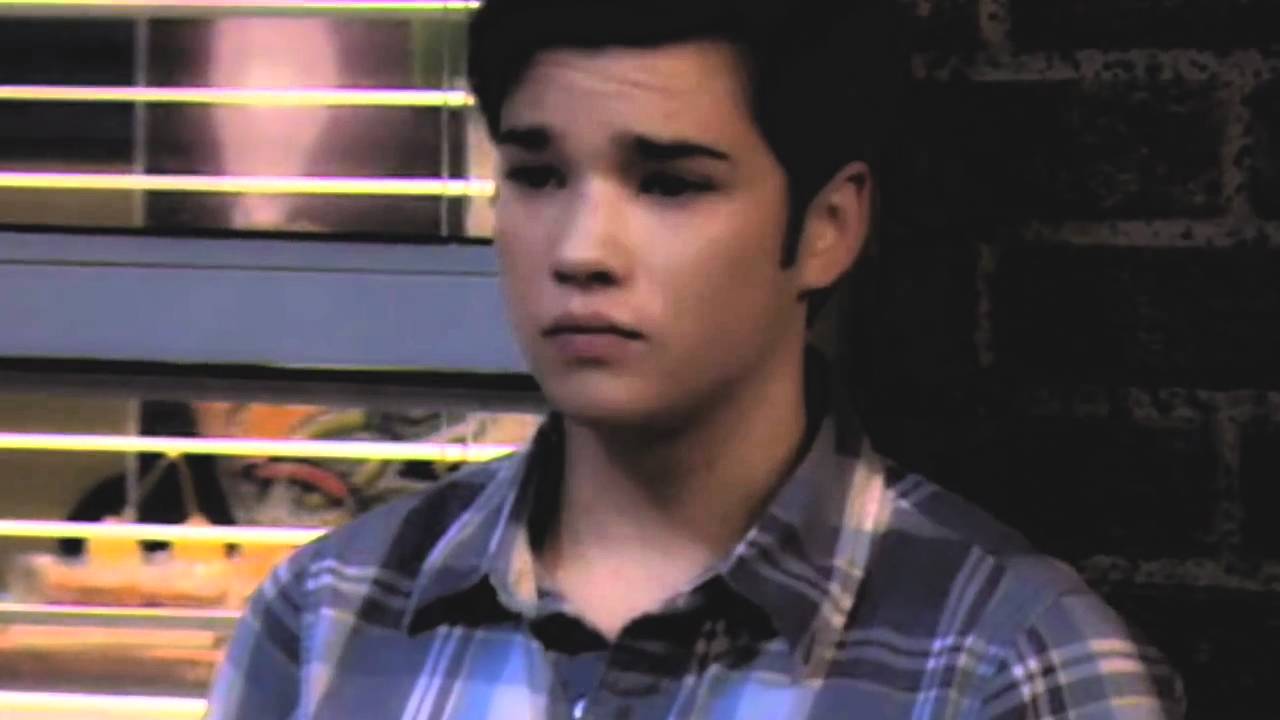 Sam/Freddie - Firework