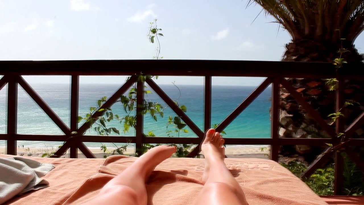 Jandia Princess Hotel, Fuerteventura | xameliax Travels