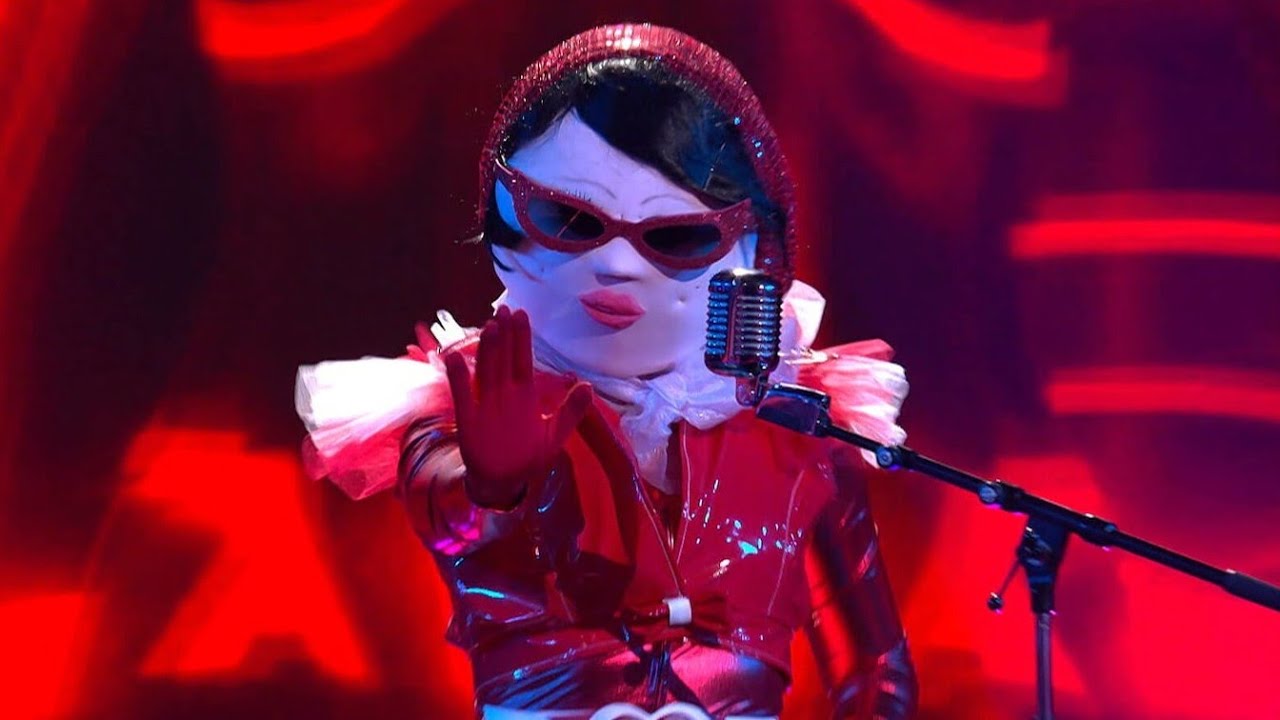 Masked Singer Tikkari 