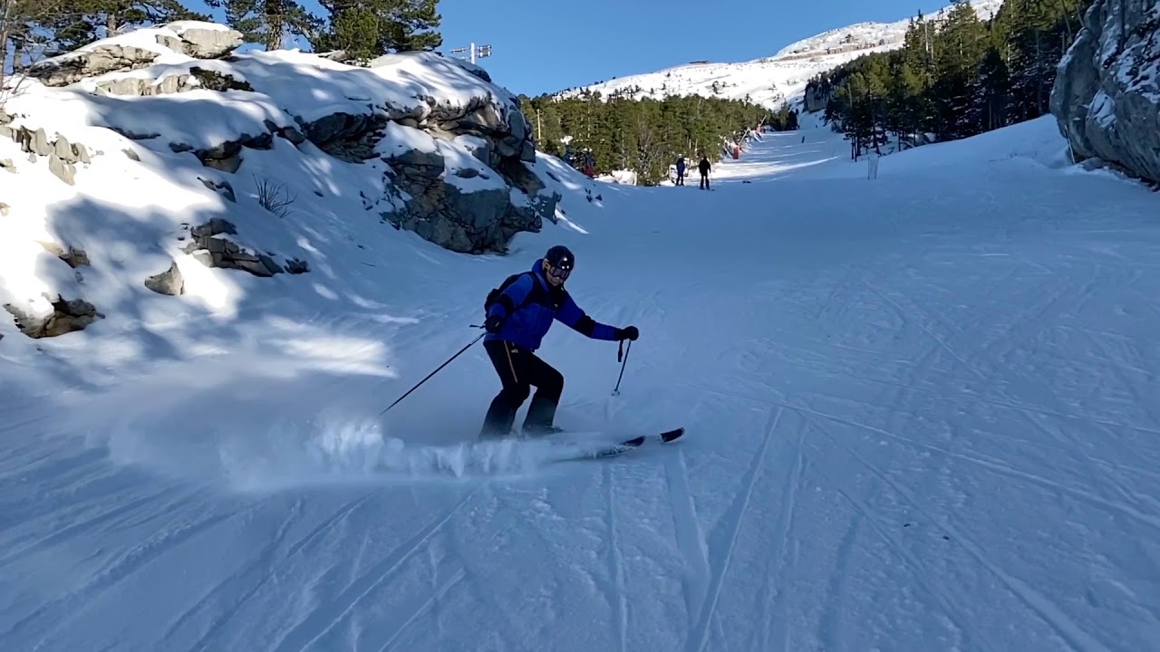 SKI⎪VILLARD DE LANS 2020