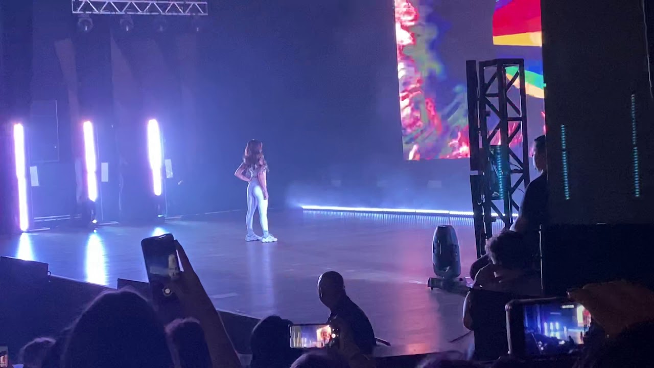 All day - Now United (show Curitiba) DCTT