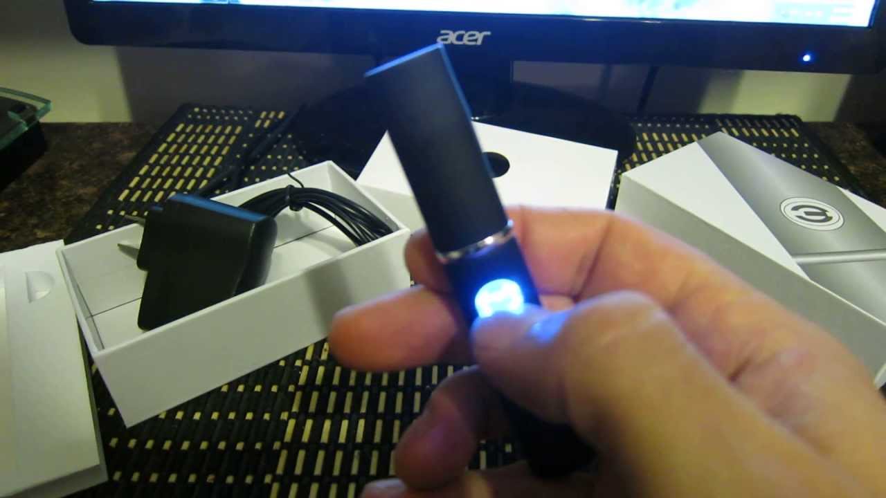 Cloud Vape Pen: Do NOT BUY a Cloud Vape pen 2.0