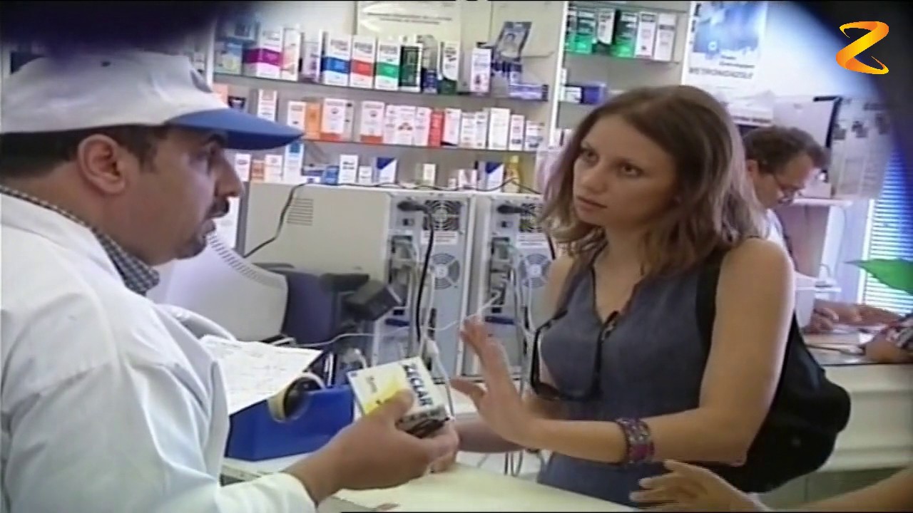 الكاميرا الخفية طنة ورنة الحلقة 18 الثامنة عشر  | Tanneh w Ranneh hidden camera HD
