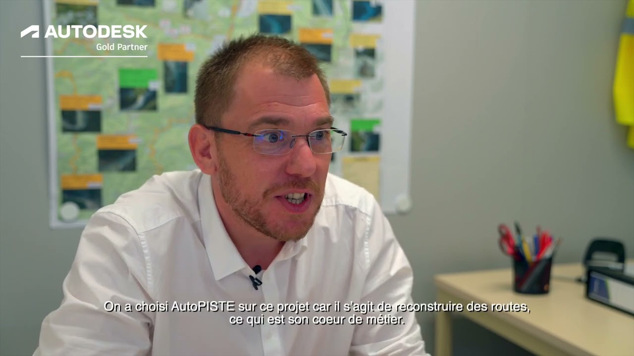 [Témoignage Client] Découvrez comment AutoPISTE a servi dans la construction de la Vallée de la Roya