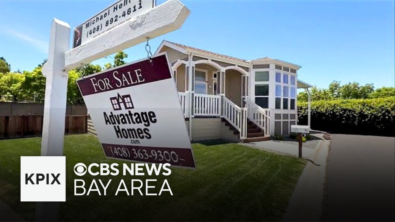 San Jose moves to protect mobile home residents