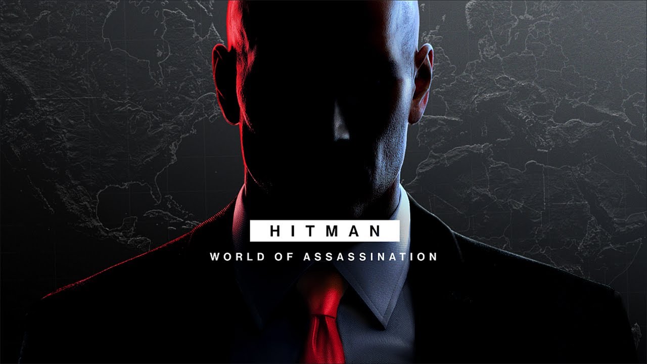 HITMAN World of Assassination Game Network Related Issues - Connection Lost - Server Down Issue