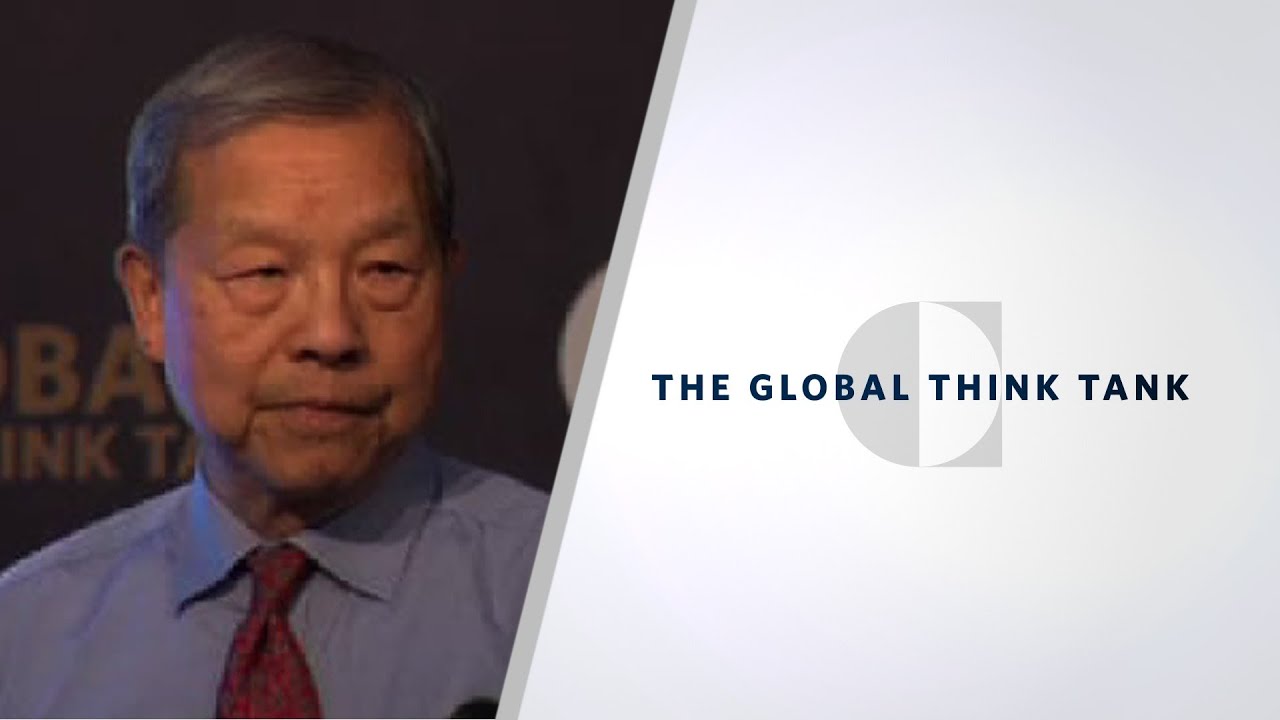 Huang on China's Third Plenum Reforms