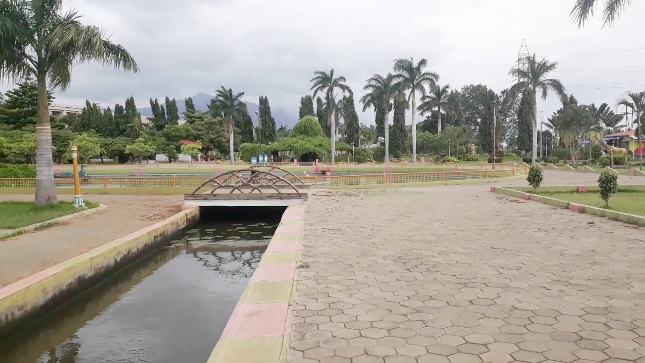 Bhavanisagar Dam | Bhavanisagar Park