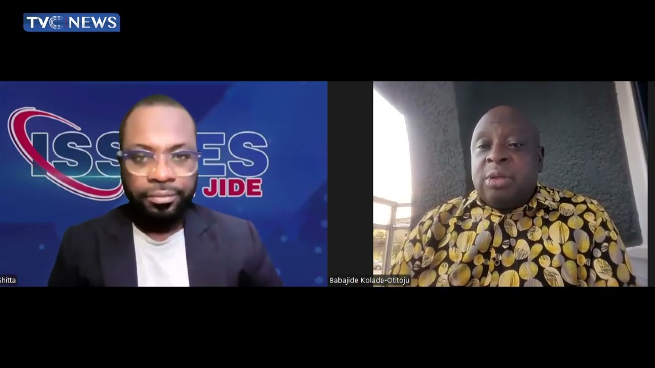 IWJ: At Last, Peter Obi Joins ADC + Untold Story Of Anthony Joshua's Accident + Trump Arrests Maduro