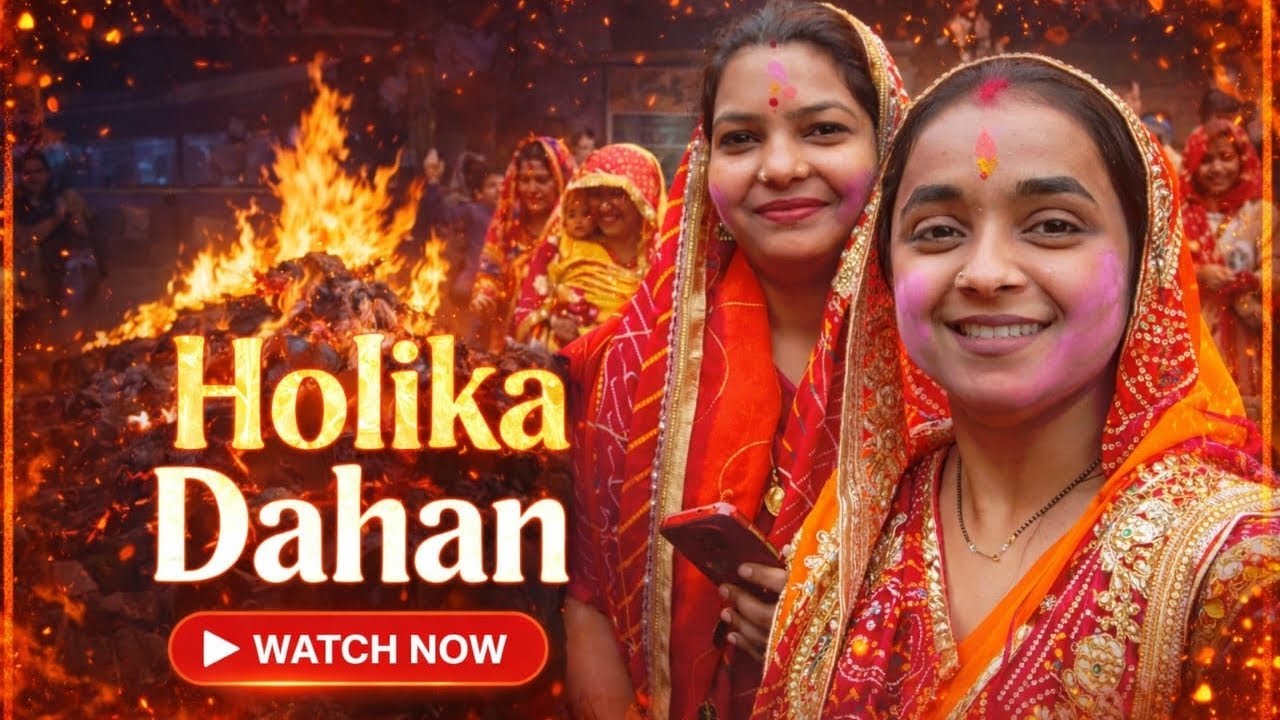 Holika Dahan pooja ✨#holikadahan #pooja #viralvideo #minivlog #youtubeshorts #youtube #subscribe