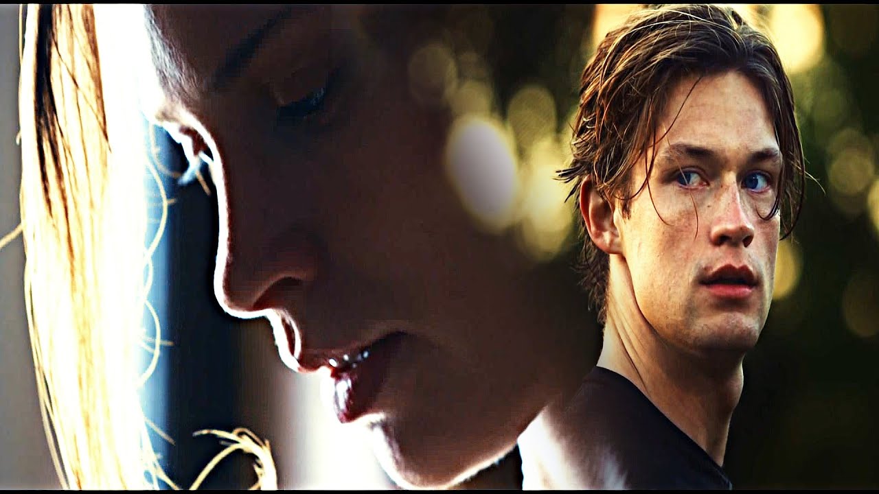 В самое сердце..// James & Ruby // Maxton Hall ❤(sub)