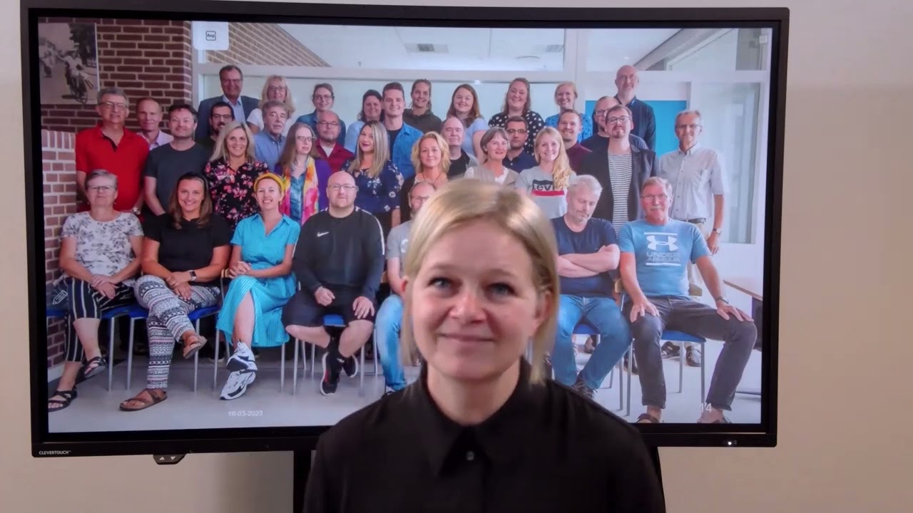 Legende læring