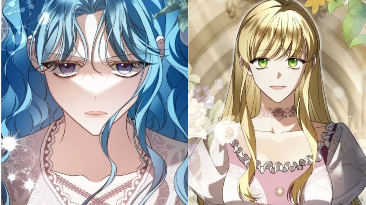 Used as a Political Pawn and Left to Die… Now She’s Back for Revenge! | Manhwa Recap