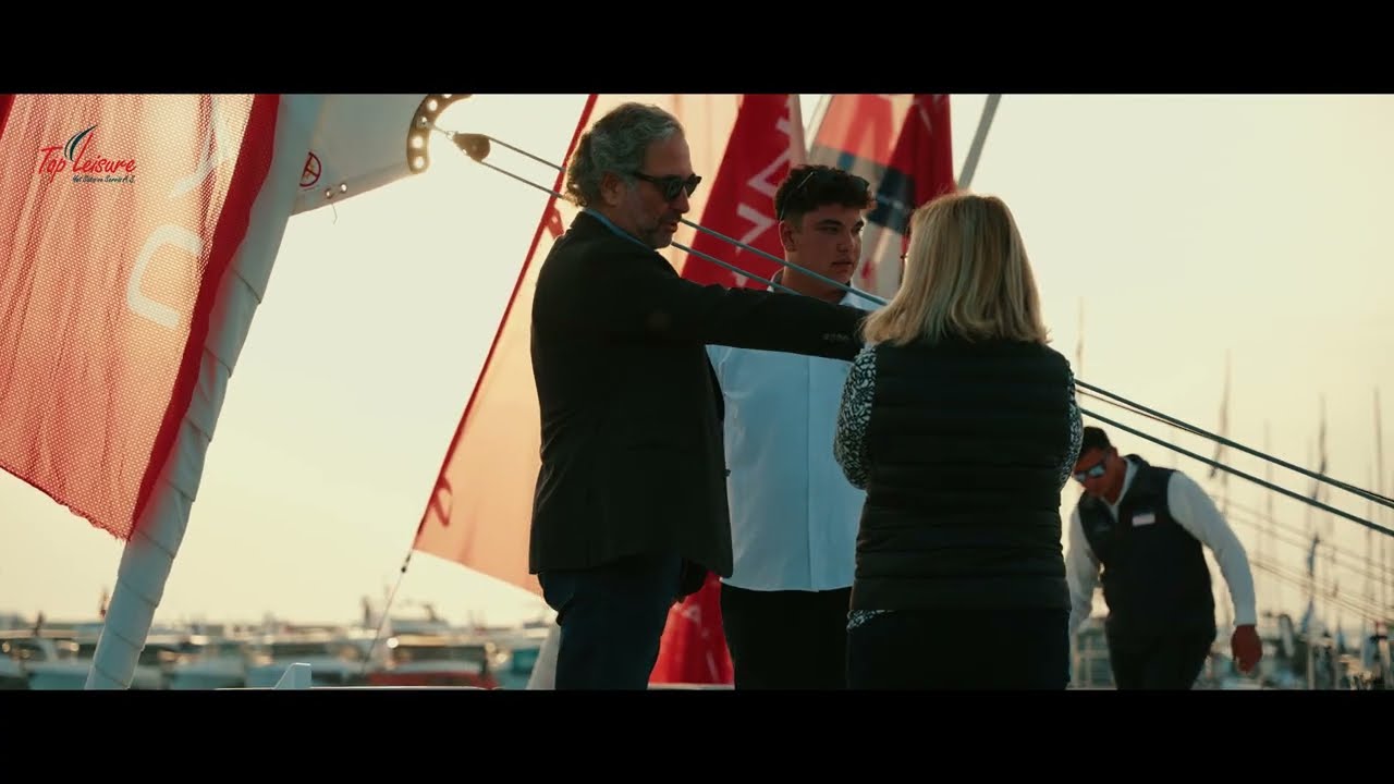 Bosphorus Boat Show  25 Ekim -  2 Kasım 2025