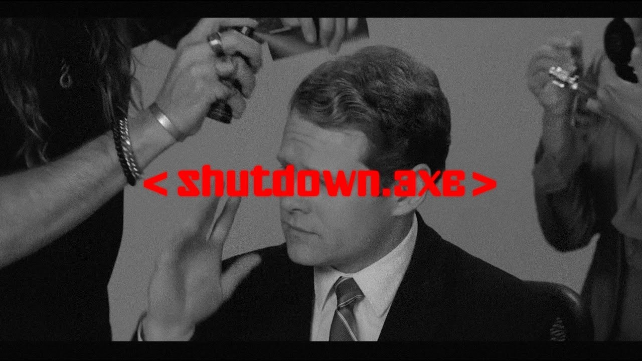 3TEETH - SHUTDOWN
