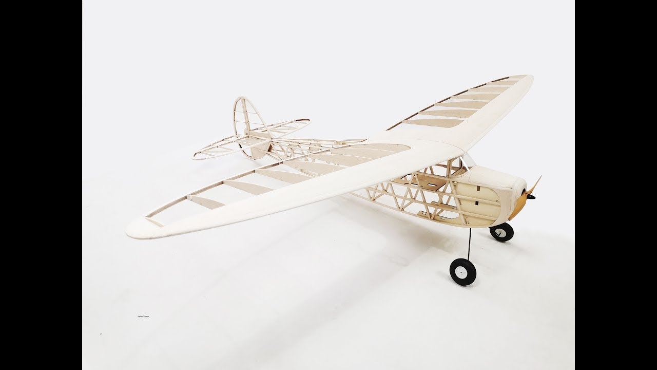 Cloud Clipper 71 Build Pt 6