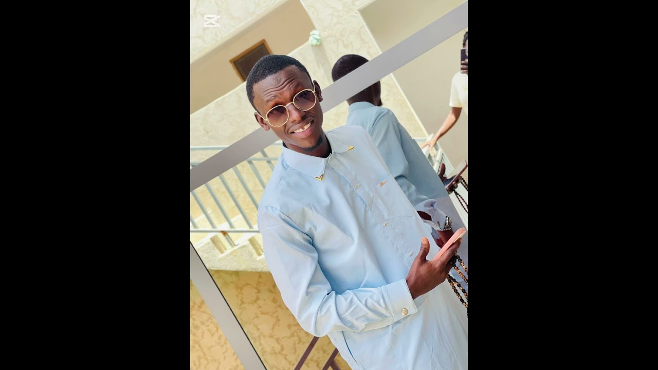 Pape Sarr Rassoul Chante mame Cheikh Bounama et Borome Ndiassane 😢❤️