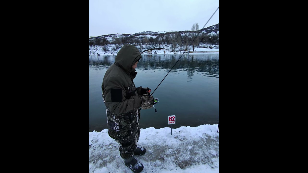 #fishing #балык #рыбалка #рекомендации #rek #fish 