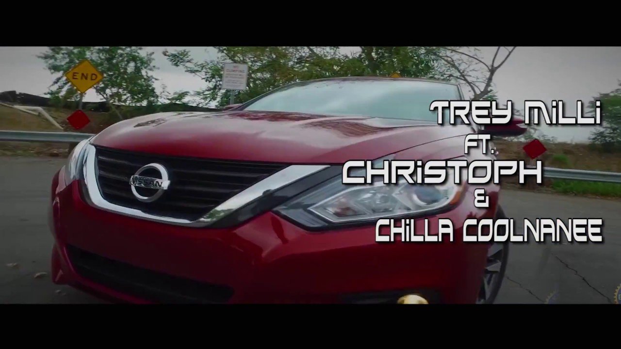 Put Dat Thing On Me - Trey Milli ft. Christoph & Chiller Coolnanee
