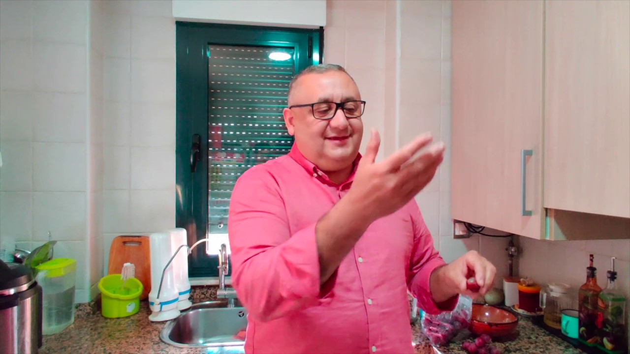 ¿Como hacer el pan para La Santa Cena?