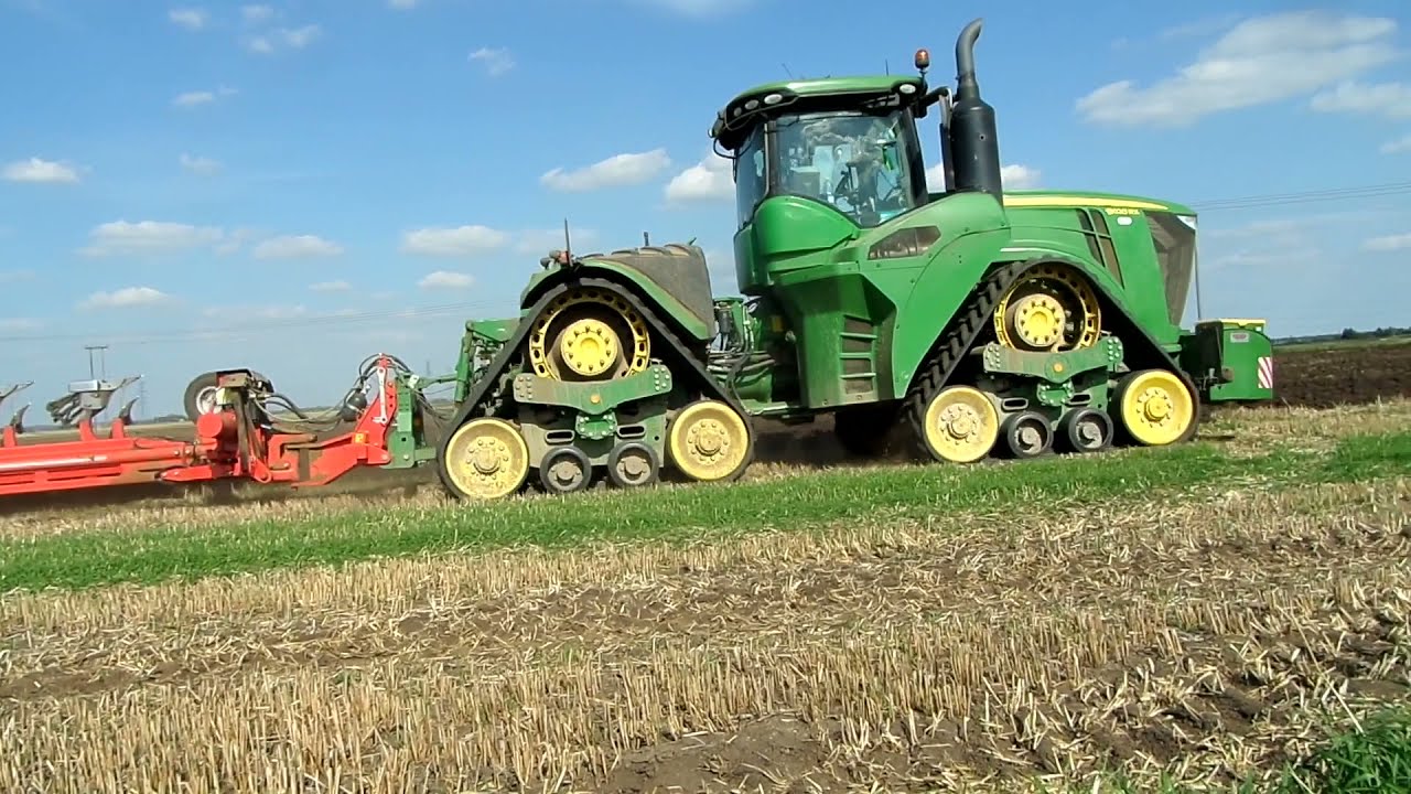 Best of British Farming 2018
