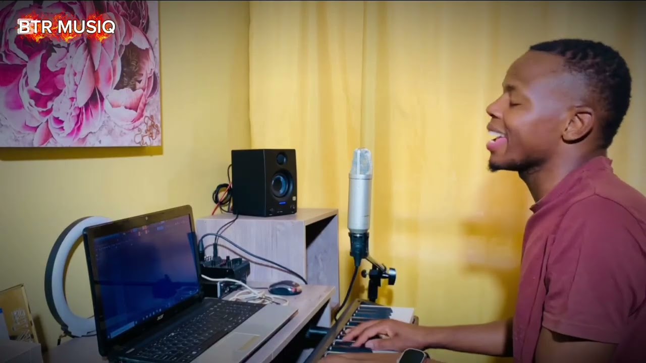 ZADZISA CHIREVO CHAKO, MWARI MURIZUVA, MUSANDIPFUURA JESU HYMNS .