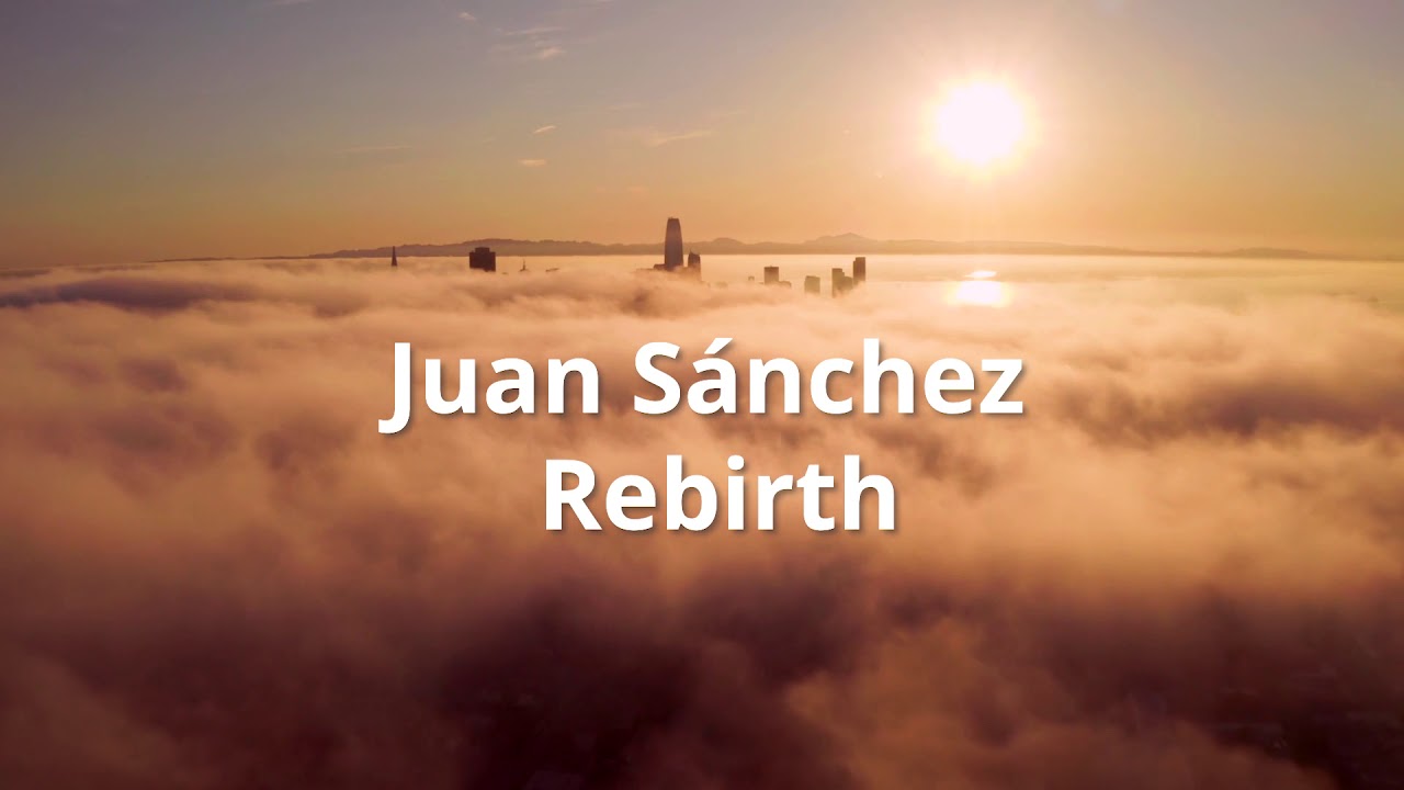 Juan S&aacute;nchez - Rebirth | ♫ Royalty-Free Calm Piano Music for YouTube Videos