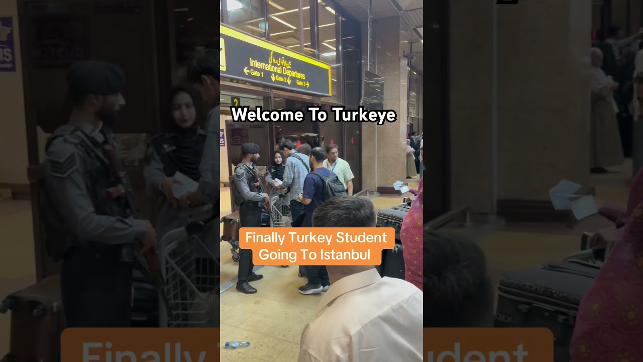 Finally Last Moments Of Hadi Sheikh #turkeyworkvisa #turkey #studentvisa #turkeystudyvisa