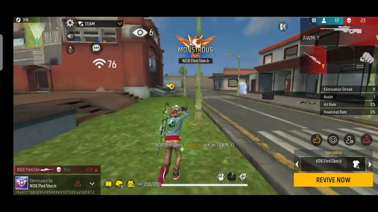 Please garena ban this ID😭😭😭😭