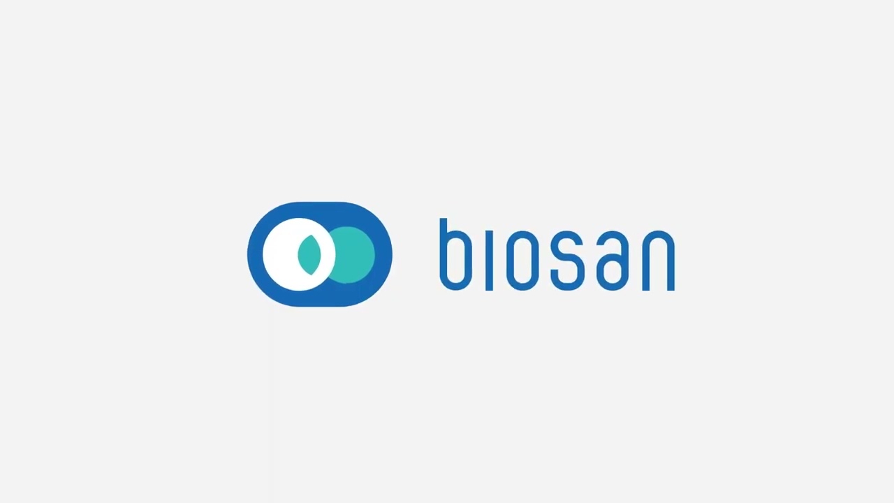 Meet the new Biosan