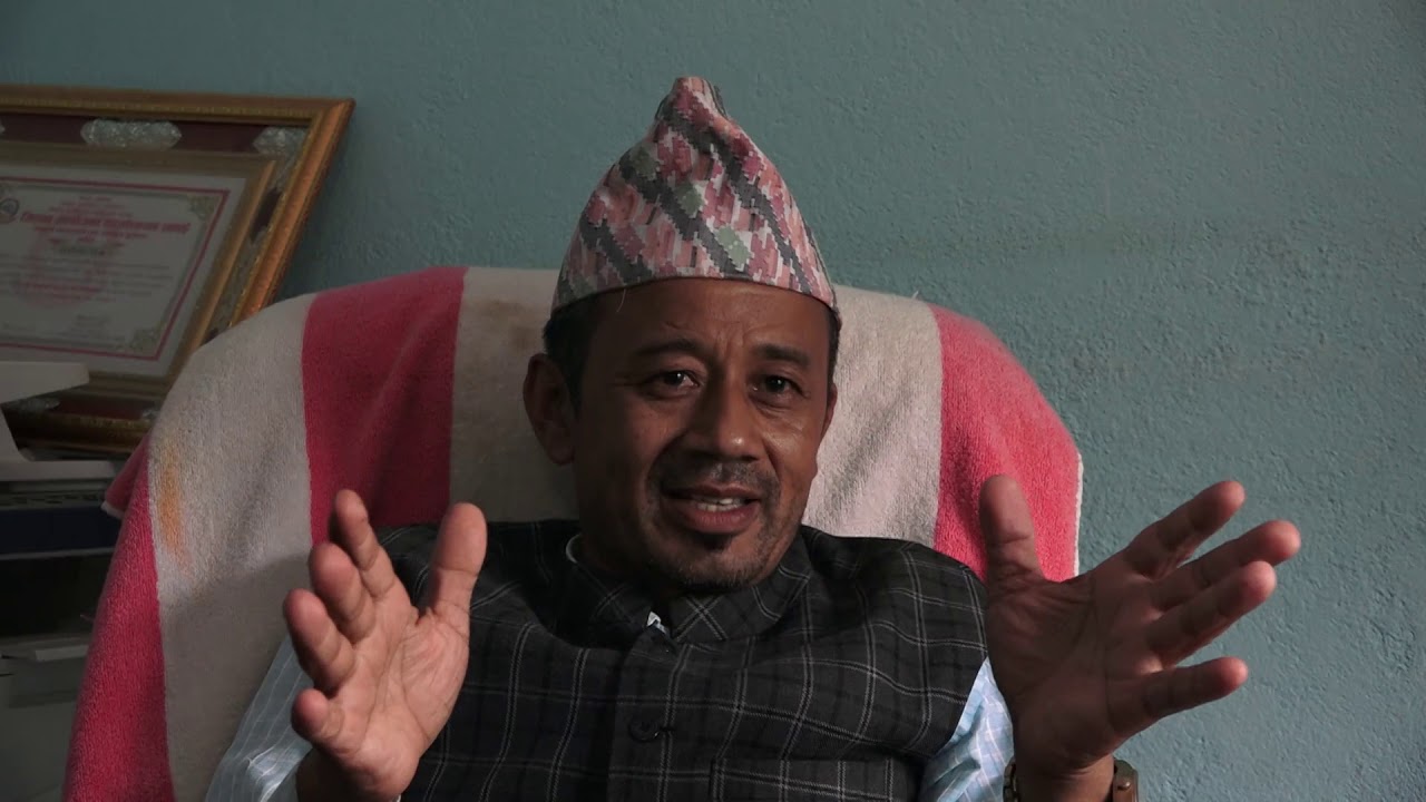नेत्रावती डवजोङ ०७६–७७को विकास वृत्त चित्र