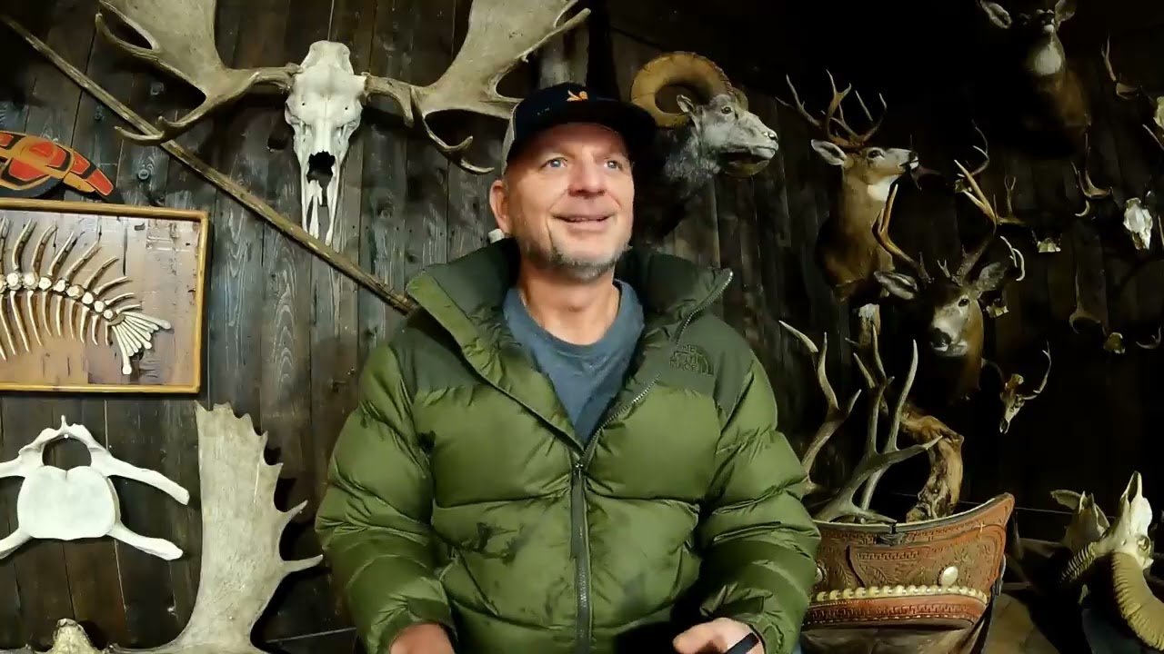 Another Terrifying Recording And I Caught A Predator On Trail Camera