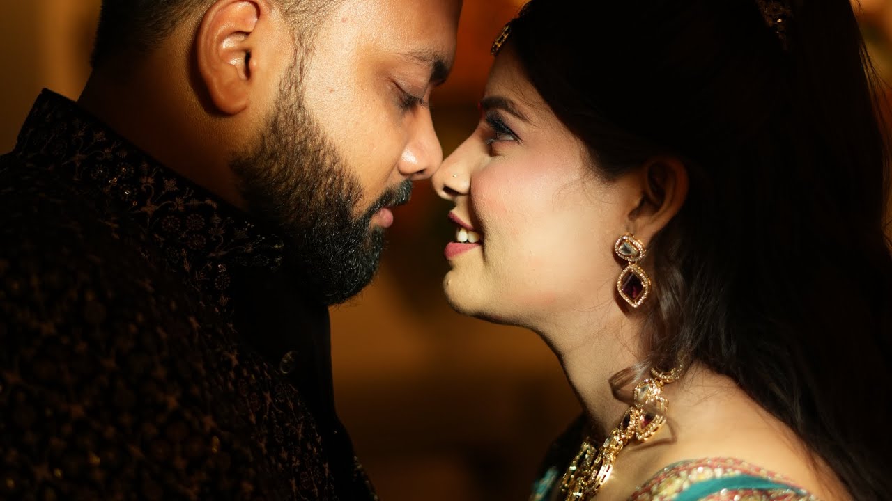 Best Pre-Wedding Video of #AnAbhi ❤️ #Lucknow #wedding #prewedding #love #weddingphotography #us
