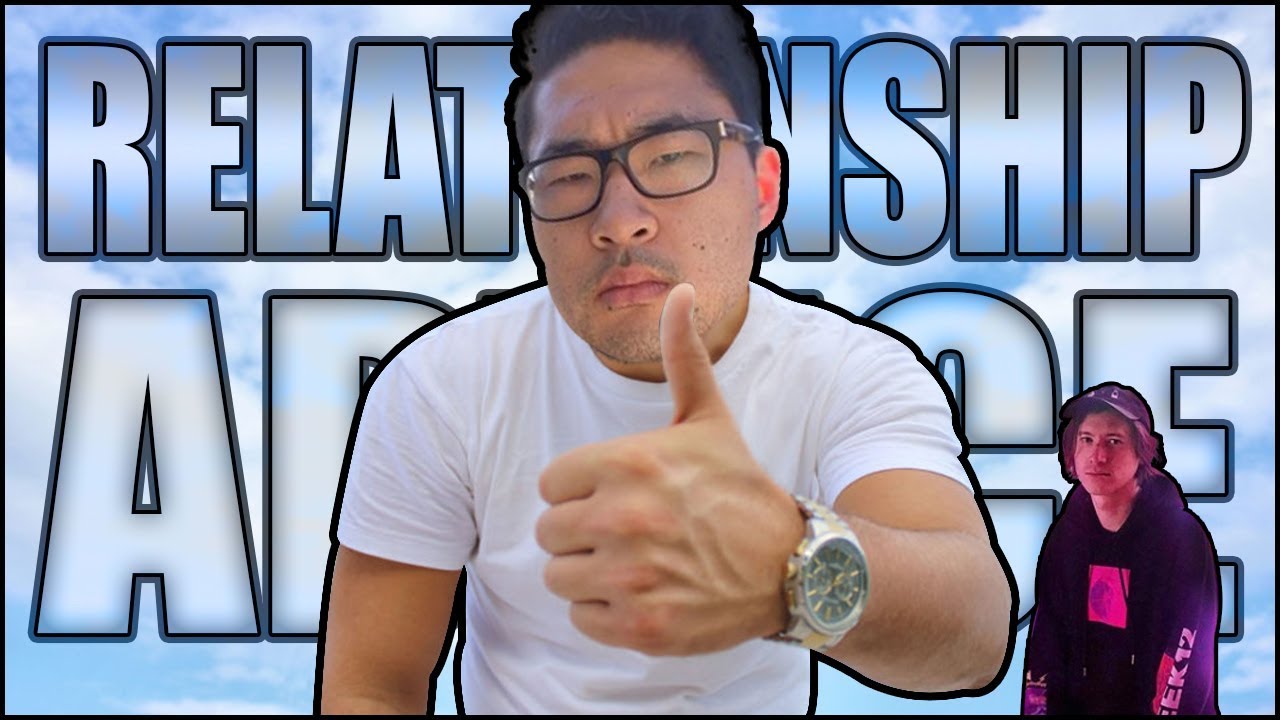 THE BEST RELATIONSHIP ADVICE YOU CAN FIND! | PeterParkTV STREAM HIGHLIGHTS #30