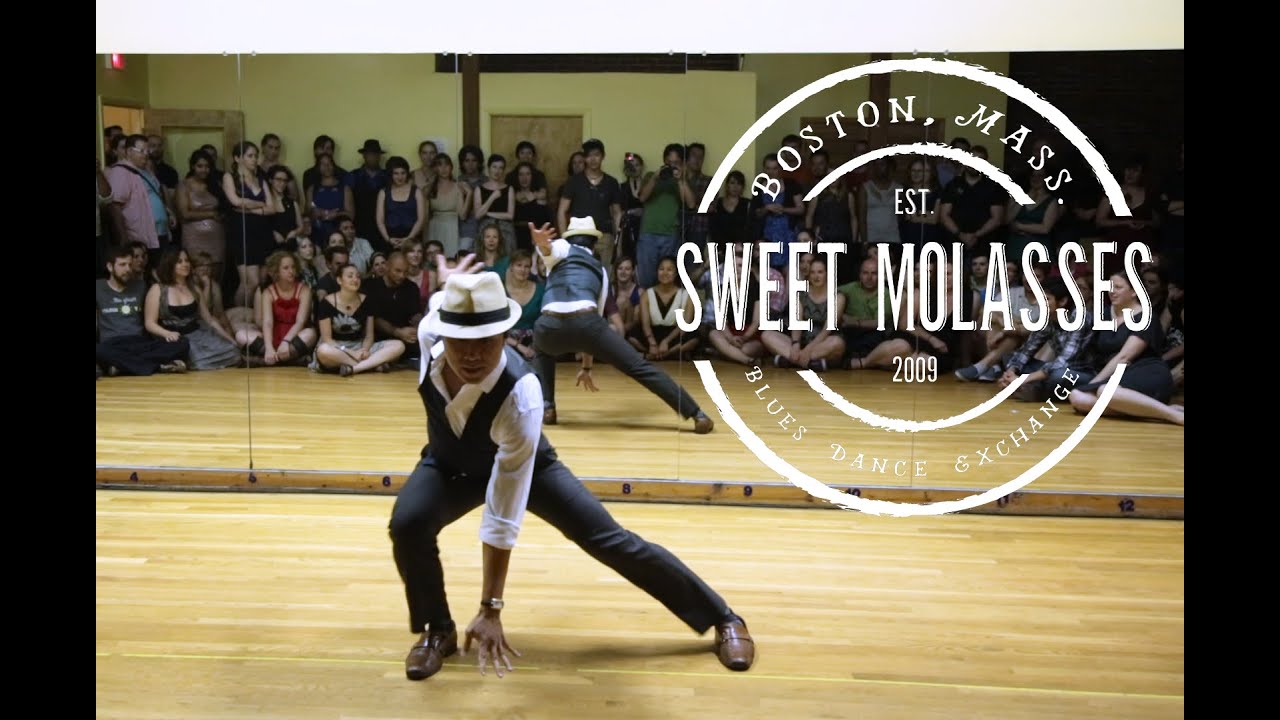 2015 July 24th, Sweet Molasses: Dexter Santos' Performance