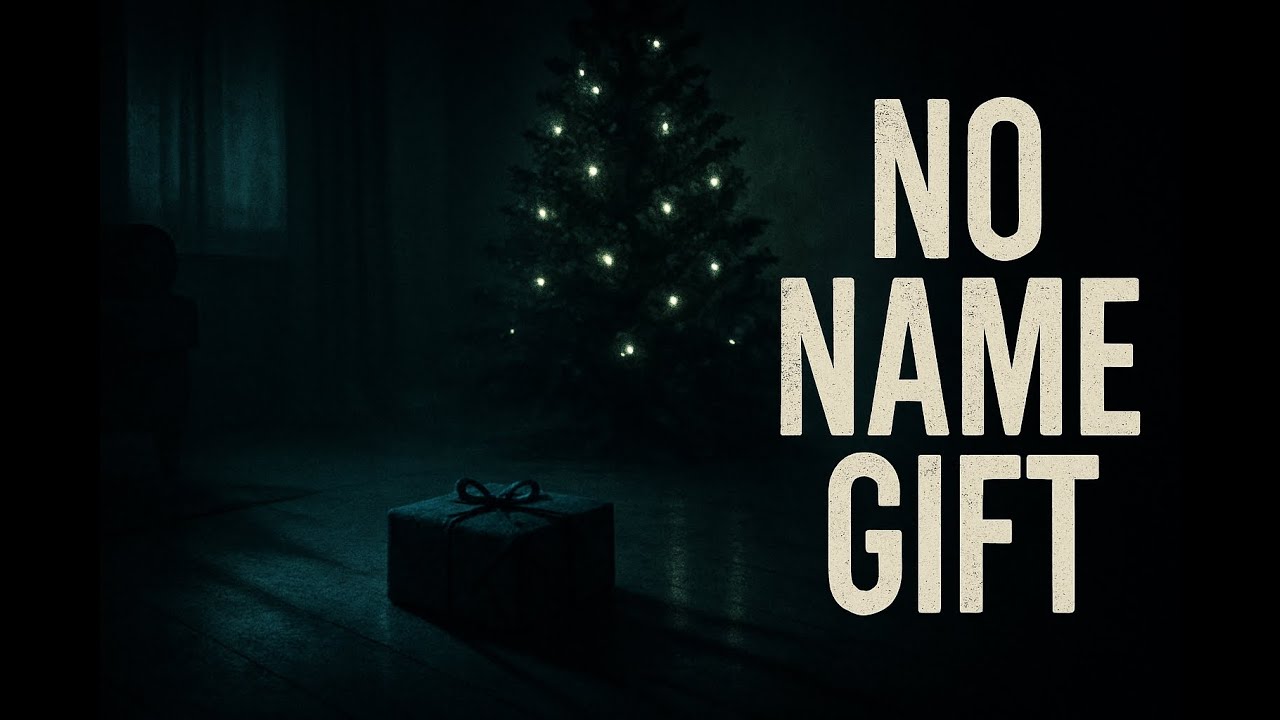 The Christmas Gift With No Tag That Takes a Life Every Year