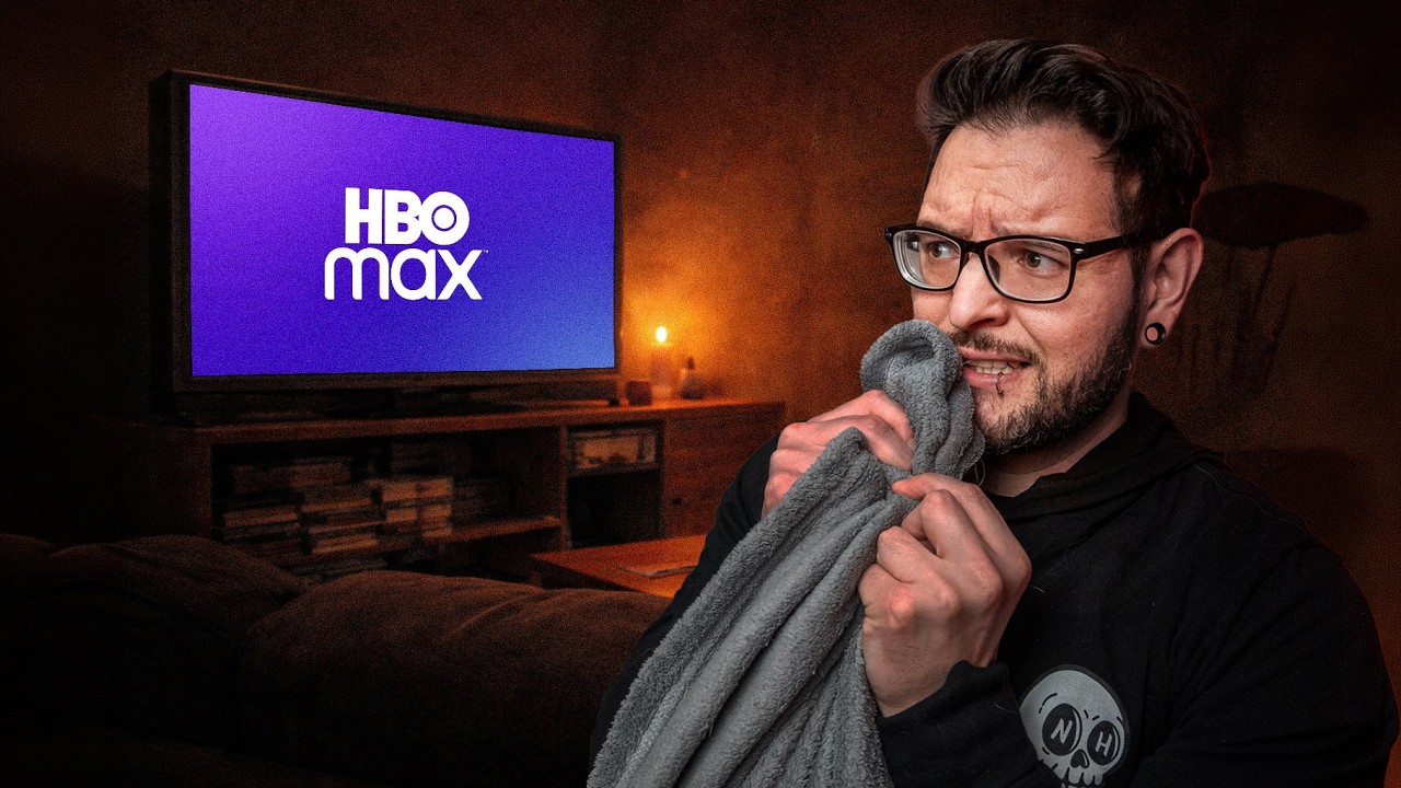 Я нашел 9 фильмов ужасов, которые обязательно стоит посмотреть на HBO MAX.