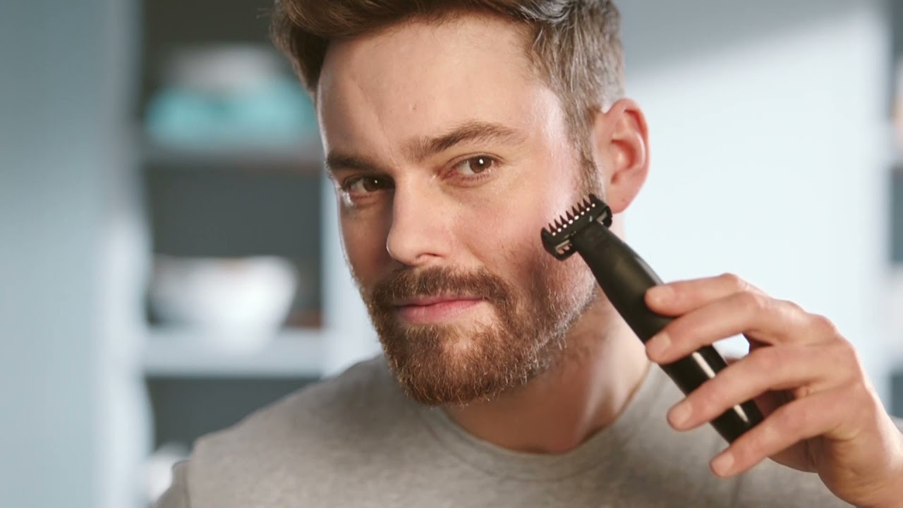 Braun Series X in use FR (BRA81753428)